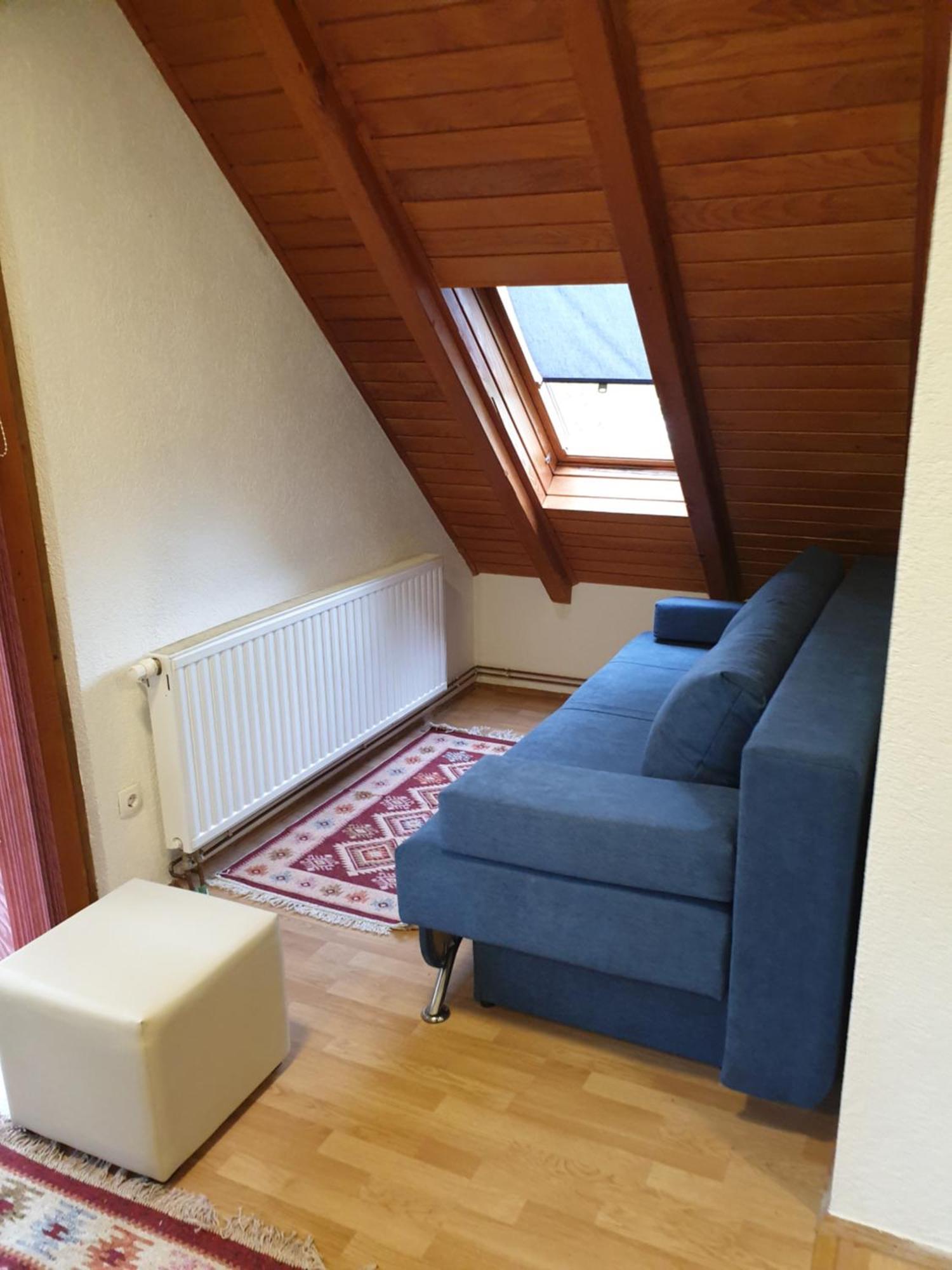 Apartments Mlin Bihac Ngoại thất bức ảnh