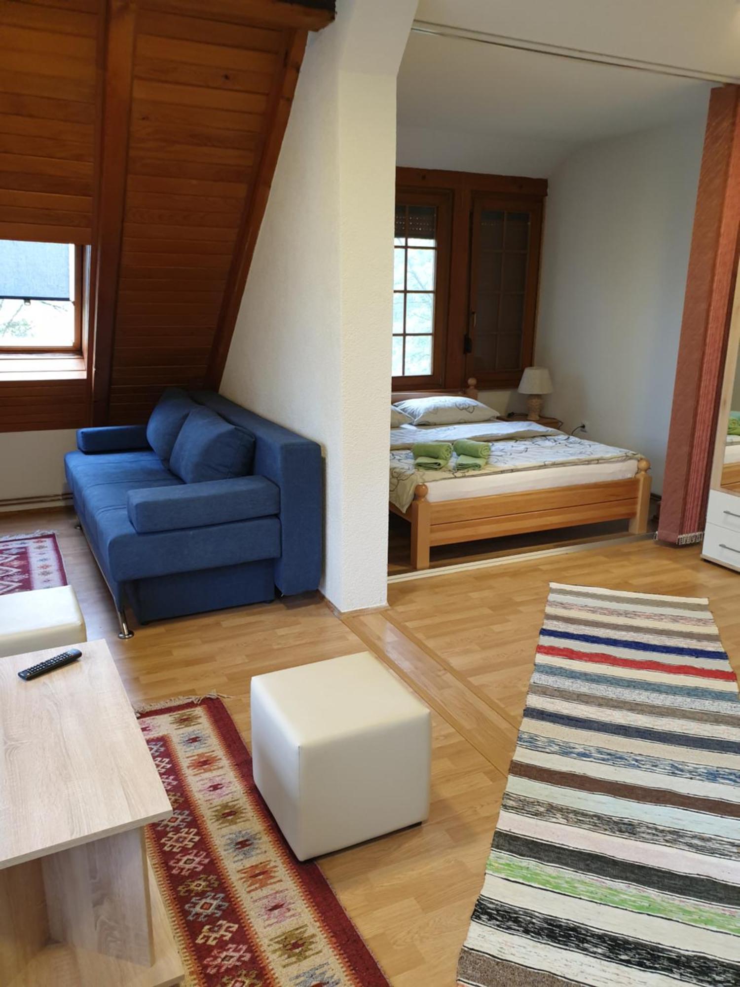 Apartments Mlin Bihac Ngoại thất bức ảnh